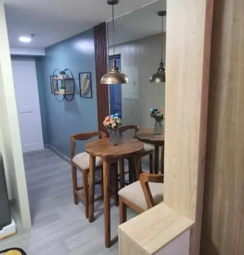 Propitious Place At Sta Mesa Aparthotel Manila